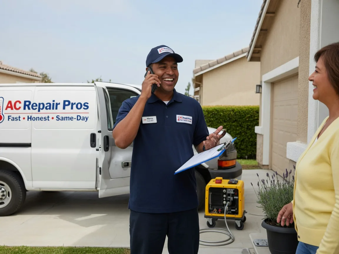AC Repair Sextons Creek, KY FAQs
